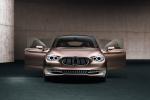 BMW 5-Series Gran Turismo Concept 2009 года